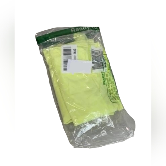 Athletic Works Tank DRI-MORE for Men, Large - Picture 3 of 3